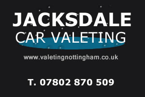 car valeting